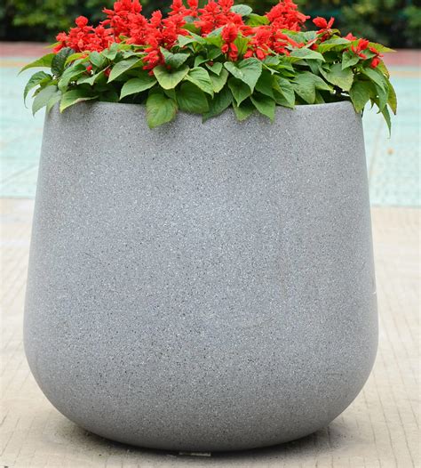 Big Flower Pots Cheap Flower Pots Chinese Flower Pots - Buy Big Flower ...