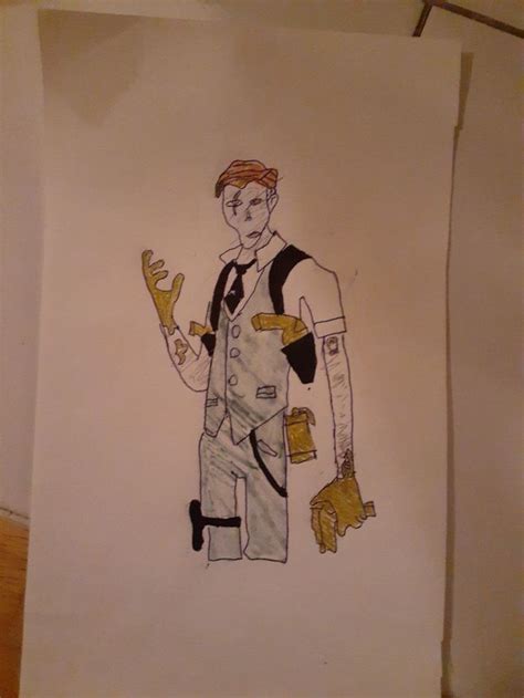 Easy Midas Drawing 的图像结果