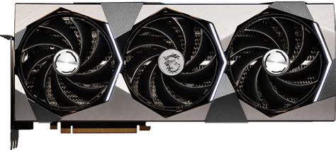 MSI NVIDIA GeForce RTX 4080 SUPRIM X 16 GB GDDR6X Graphics Card | Price ...