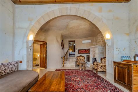 405 Hamamlı Premium Balayı Süiti Oda