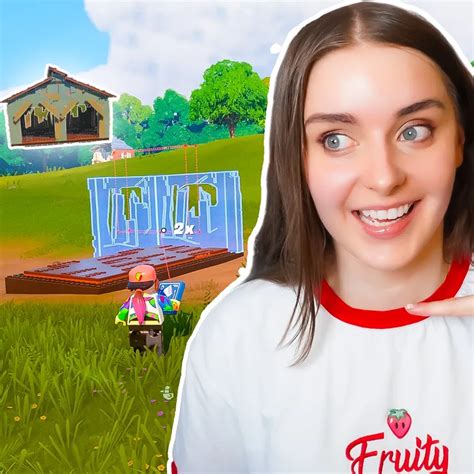 LEGO® FORTNITE®: BUILD LIKE A PRO