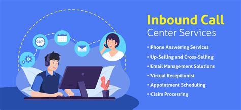 Inbound Call Center Outsourcing Services and Support - PGBS
