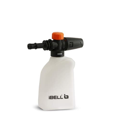 IBELL Car High Pressure Washer Snow Foam Producer Compatible with iBELL ...