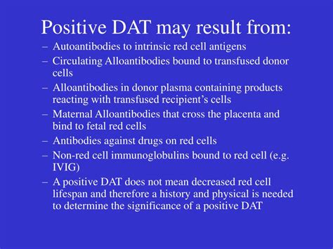 Image result for Dat Positive