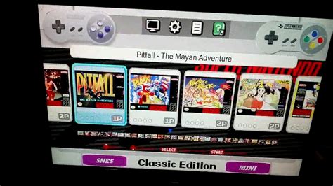 SNES Mini Hack Step by Step 的图像结果