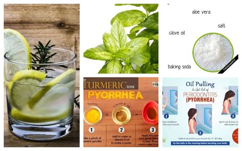 Effective Homemade Remedies For Bleeding Gums - ALL FOR FASHION DESIGN