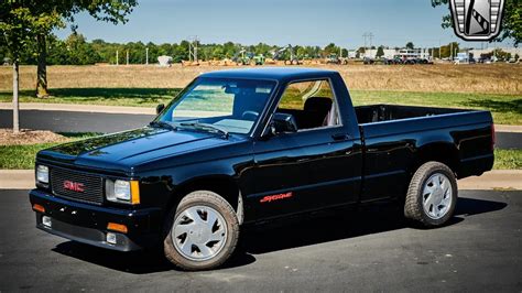 Image result for GMC Syclone Review