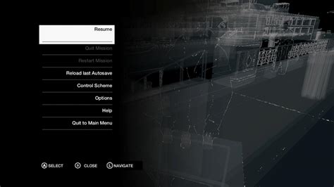 Image result for Watch Dogs Shell Game