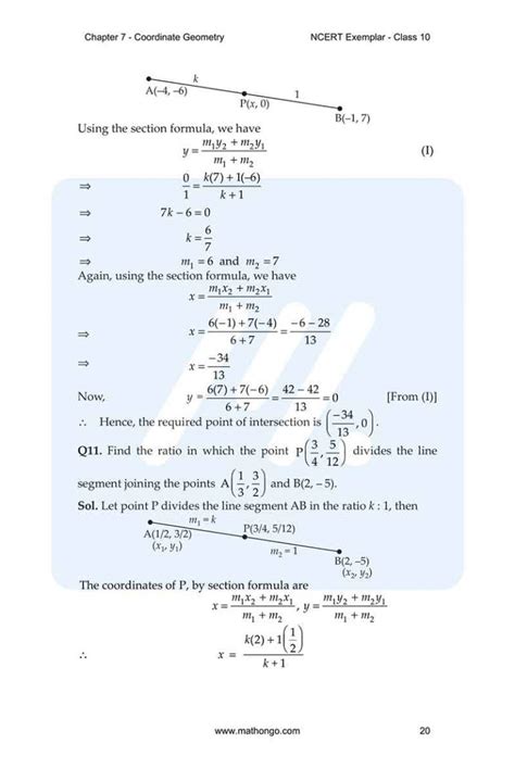 Image result for Class 10 Maths Chapter 7 Example 7