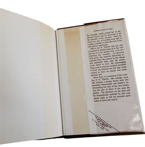 THE SPIRITUAL REALISM OF SAINT THERESE OF LISIEUX by | Ubuy India