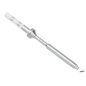 Soldering Iron Tip, Small Size Solder Bit for TS100 Electric Soldering ...