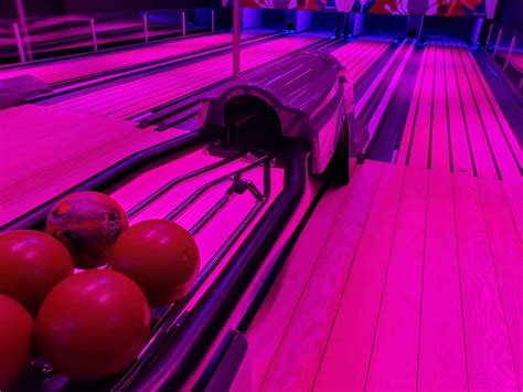 Indoor Mini Golf, Arcade, Mini Bowling & More In Monroe