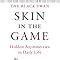 Skin in the Game : Taleb, Nassim Nicholas: Amazon.in: Books