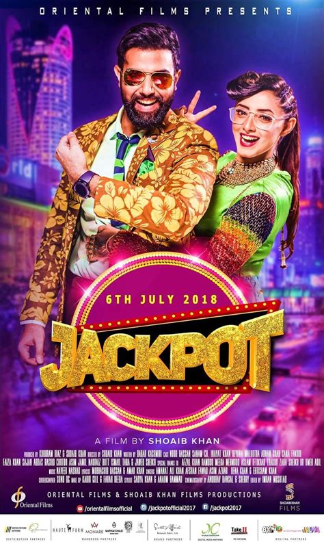 jackpot movie hollywood,In the vibrant world of cinema