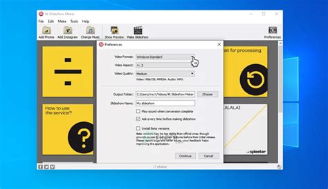 Image result for 4K Slideshow Maker Samples
