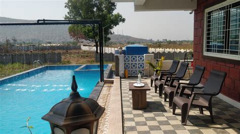 Best Villa in , Lonavala-Sahyadri Villa Lonavala