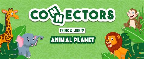 Buy Skillmatics Educational Board Game - Connectors Animal Planet, Fun ...