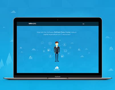 Image result for VMware UI