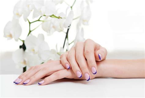 MK Nails & Lashes | Nail & Beauty Salon in Pueblo, CO 81008