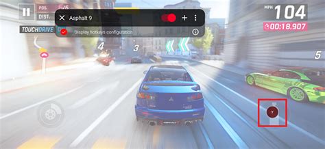 [ROG Phone II] How do I set up the ROG Kunai Gamepad buttons for game ...