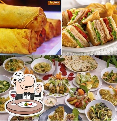 Summit Restaurant, India - Restaurant reviews