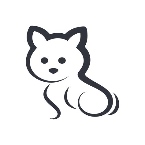 Image result for Cat Learning Logo Icon