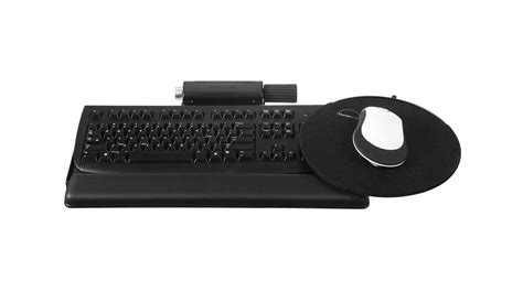 Image result for Humanscale Keyboard Drawers