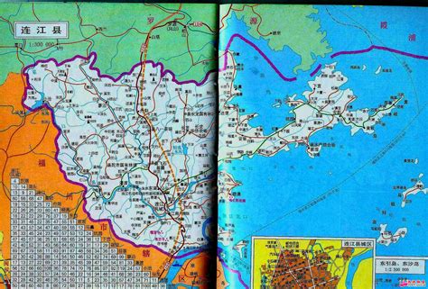 金门县交通地图|金门县交通地图全图高清版大图片|旅途风景图片网|www.visacits.com