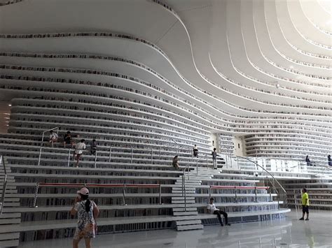 TIANJIN BINHAI LIBRARY (2025) All You Need to Know BEFORE You Go (with ...