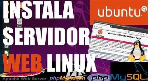 How to Install Web Server in Linux 的图像结果