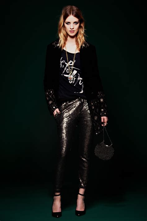 I'll be a rock and rollin B*** for you... Glam Rock Look (With images ...