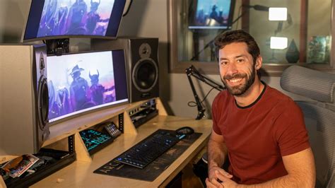 Voice Acting Tutorials 的图像结果