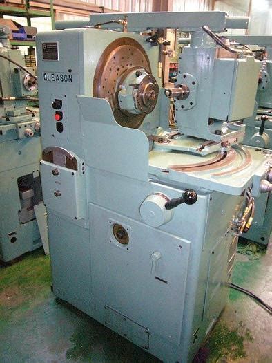 Gear Machines for sale at NB Machinery