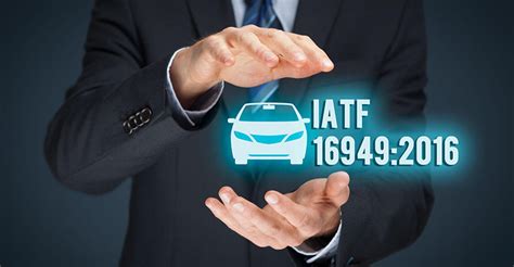 Expert Consultants for IATF 16949 Certification in India | IATF 16949 ...