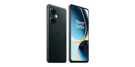 OnePlus Nord N30 5G Launched: Price, Specifications | Cashify News