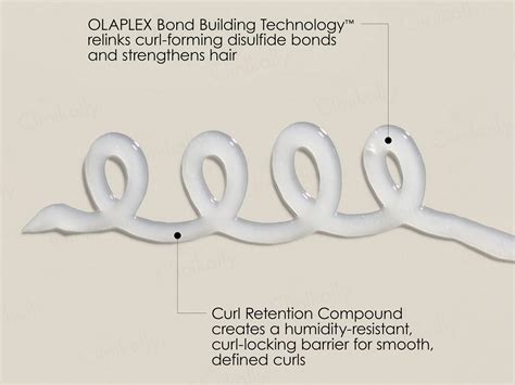 Buy Olaplex No. 10 Bond Shaper Curl Defining Gel Online at Best Price ...