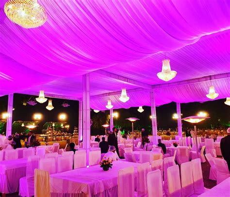 Laxmi Niwas Palace in Bikaner: Celebrate Your Big Day in a Royal Avatar ...