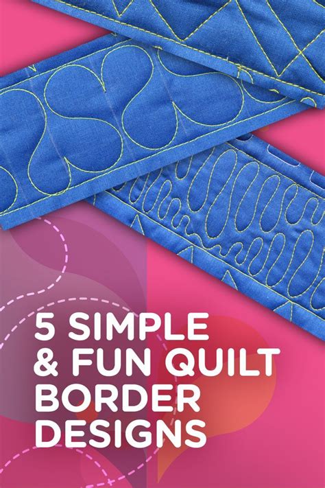 Image result for Tutorials Quilt Border Designs
