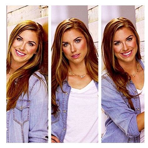 Alex Morgan Soccer Model 的图像结果