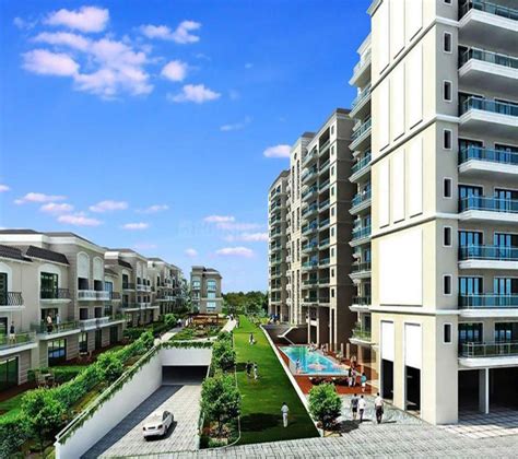 DLF Properties Noida