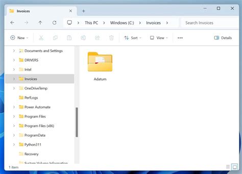 Image result for Power Automate File Management