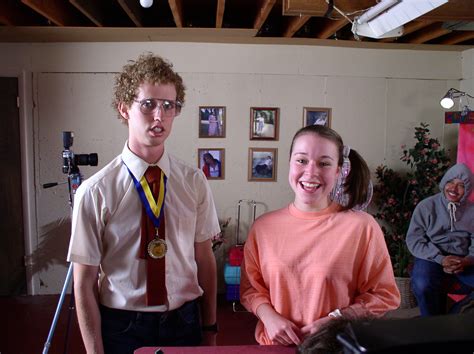 Napoleon Dynamitt Deb Napoleon Dynamite Costume