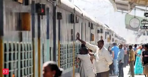 Waitlisted? Try these festival special trains by Railways - The ...