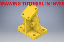Image result for Autodesk Inventor Tutorials
