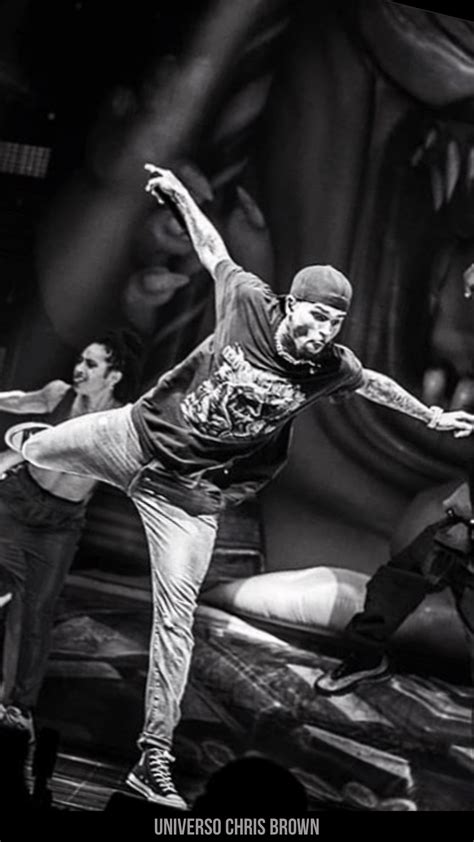 Chris Brown Dance Wallpapers - Top Free Chris Brown Dance Backgrounds ...