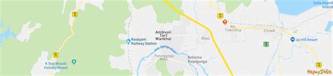 Rasayani, Raigad: Map, Property Rates, Projects, Photos, Reviews, Info