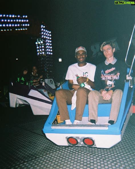 Ryder McLaughlin | Gethu Cinema