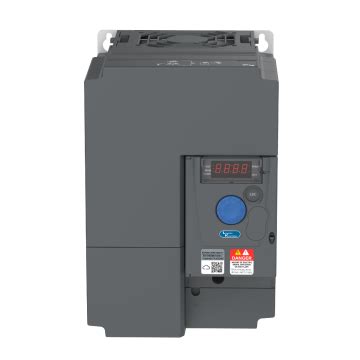 Buy AC Drive (VFD) Online at Best Price | Lauritz Knudsen