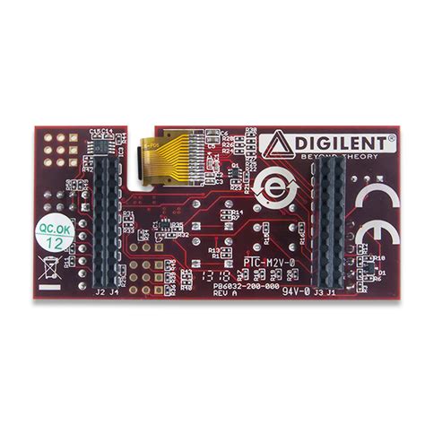 Orbit BoosterPack: Input/Output Add-on Board Designed for the Tiva Lau ...