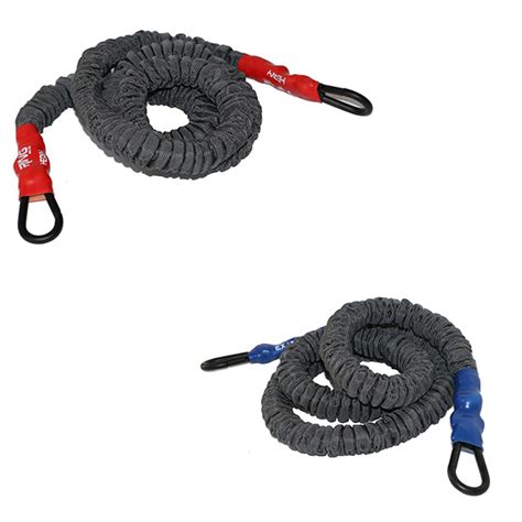 Elastična guma za vežbanje set (L+M+H+XH) RING RX LEP 6351-SET 4 ...